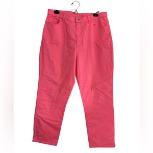 White Stag Pink Women Jeans